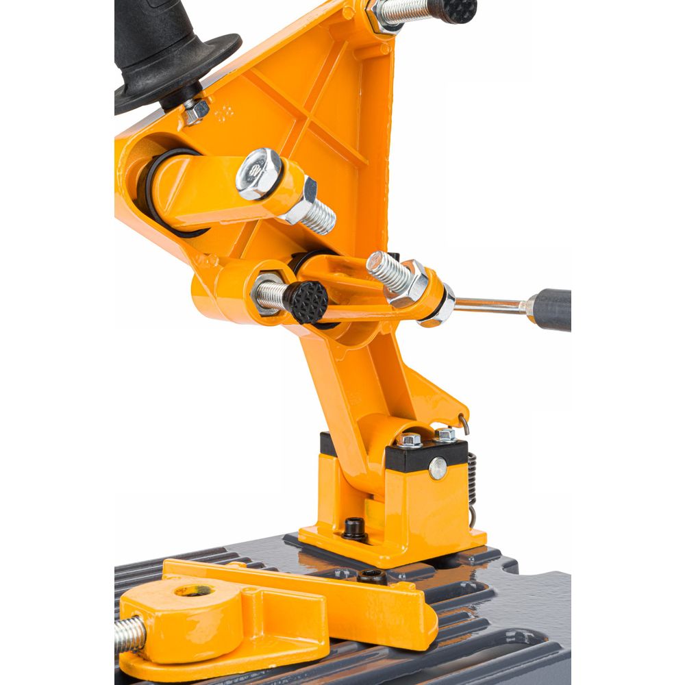 Powermat stalak za kutnu brusilicu 115-125mm slika 8