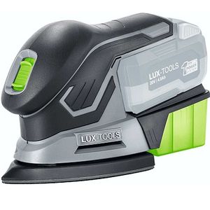 Lux Tools Brusilica Višenamjenska  20 V Emil Lux