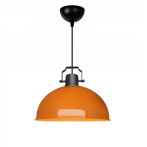 AYD-3582 Orange Chandelier slika 2