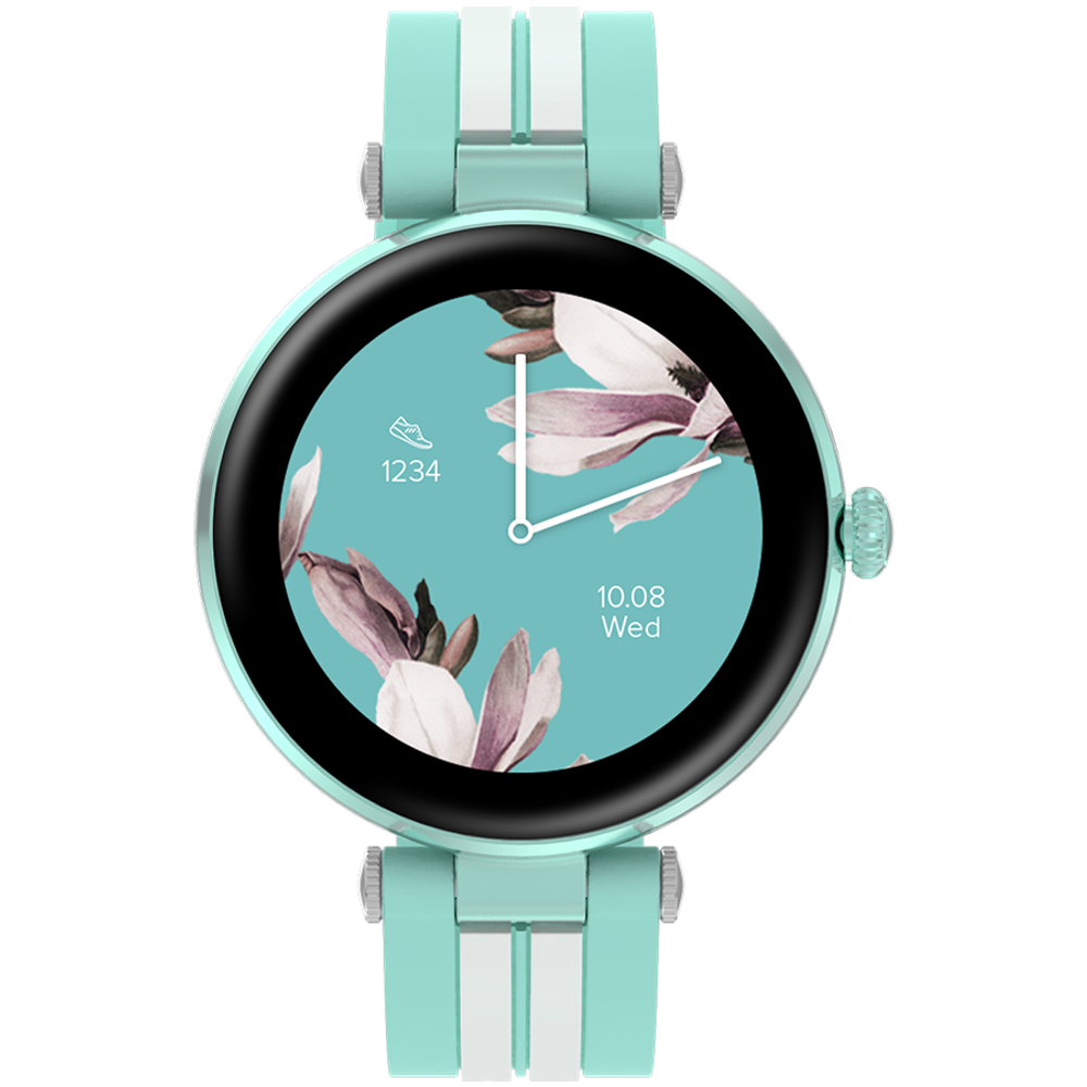 CANYON Semifreddo SW-61, Rtl8762dt, Green slika 1