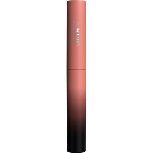 Maybelline New York Color Sensational Ultimatte ruž za usne 699 More Buff slika 1