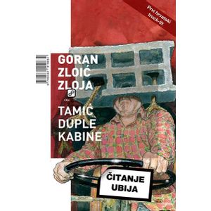 Tamić duple kabine - Zloić, Goran