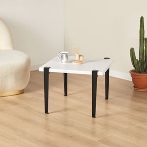 Halicheron - White
Black White
Black Coffee Table