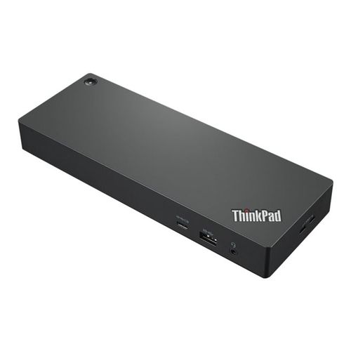 LENOVO ThinkPad Thunderbolt 4 Dock 40B00135EU slika 1