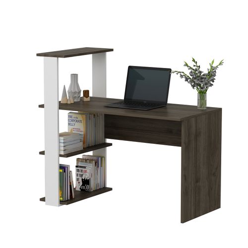 Gauge Concept Stol za učenje Desk Node Serena slika 4