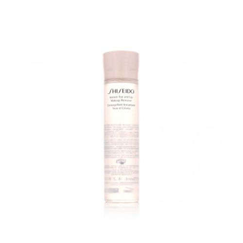 Shiseido Instant Eye and Lip Make-up Remover 125 ml slika 1