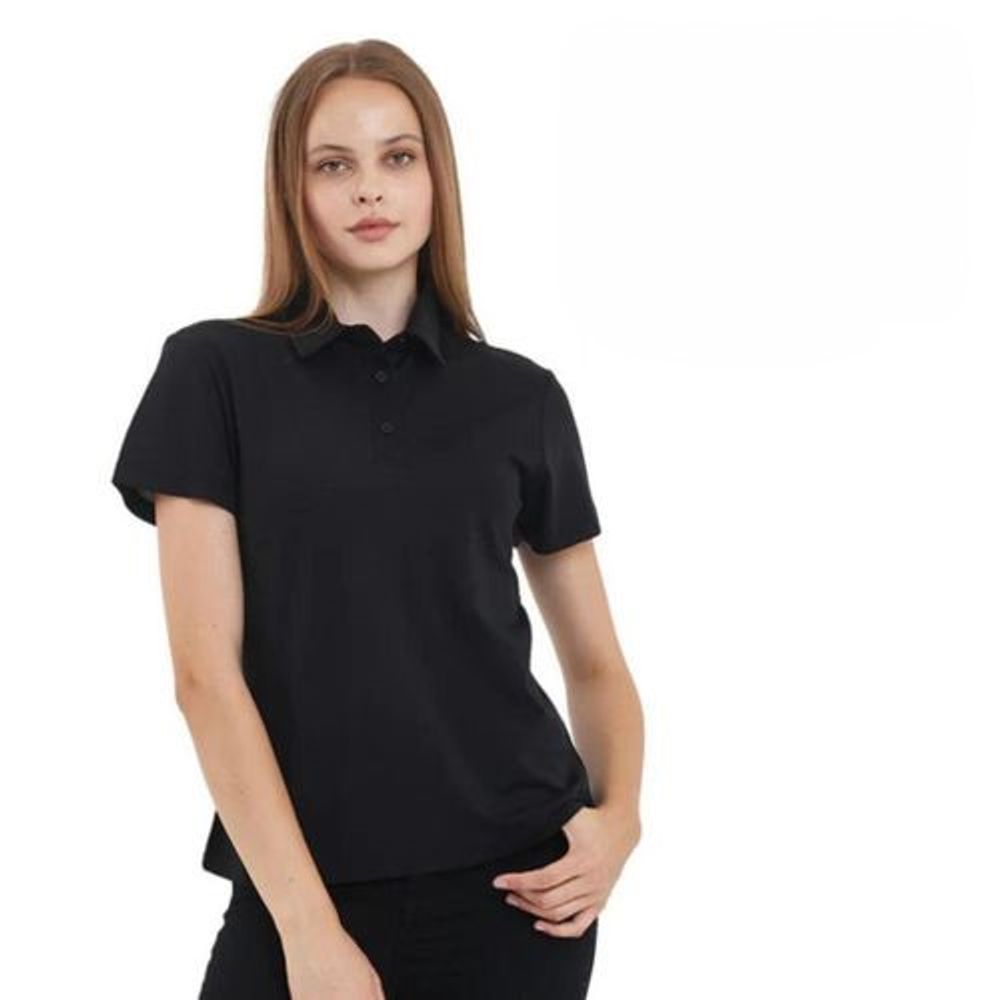Woolona Ženska majica Polo slika 1