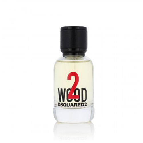 Dsquared2 2 Wood Eau De Toilette 50 ml (unisex) slika 1