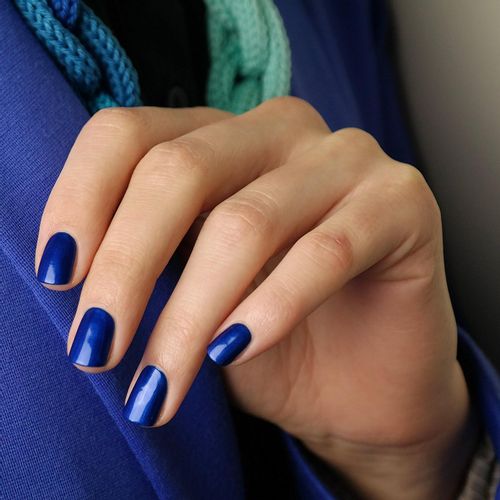 Essie Lak za nokte 92 Aruba Blue slika 5