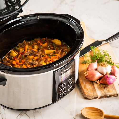 Westinghouse Slow Cooker aparat za sporo kuhanje slika 6