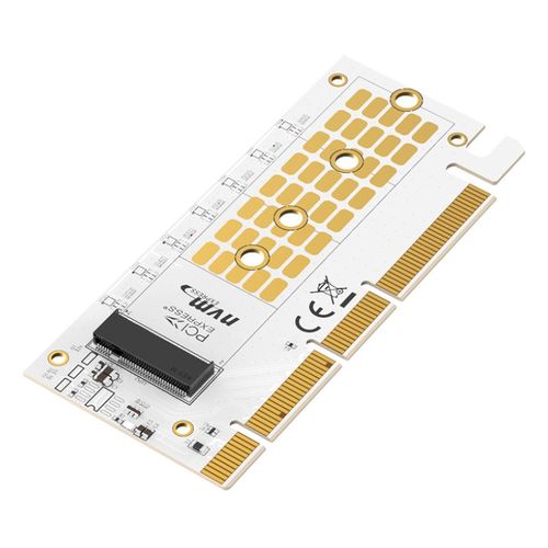 MAIWO Adapter M.2 NVMe na PCI-Express, KT058A slika 1