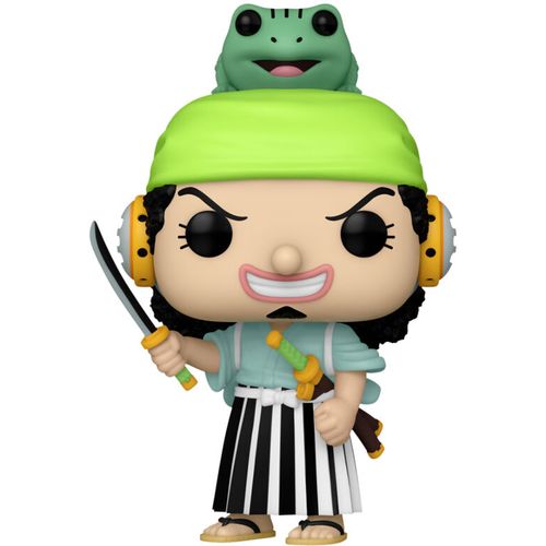 POP figure One Piece Usohachi slika 2