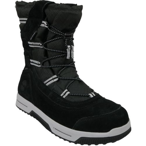 Timberland snow stomper pull on wp jr a1uik slika 2