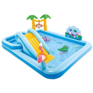 Intex bazen za djecu x Jungle Adventure, uzrast 2+ 244 x 198 x 71 cm