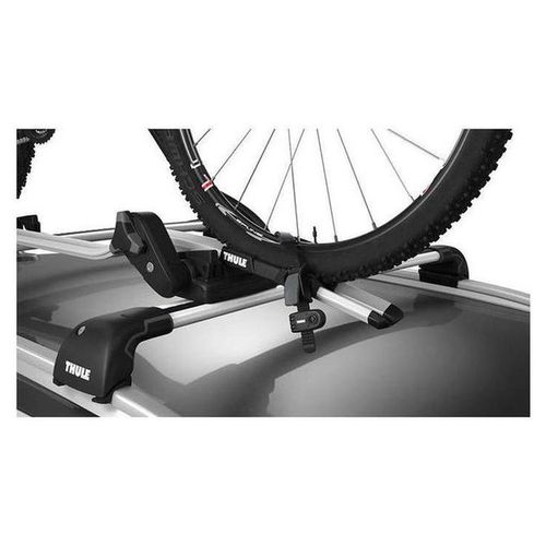 THULE Wheel Straps Locks slika 1