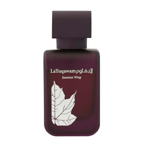 Rasasi La Yuqawam Jasmin Whisp Eau De Parfum 75 ml za žene slika 6