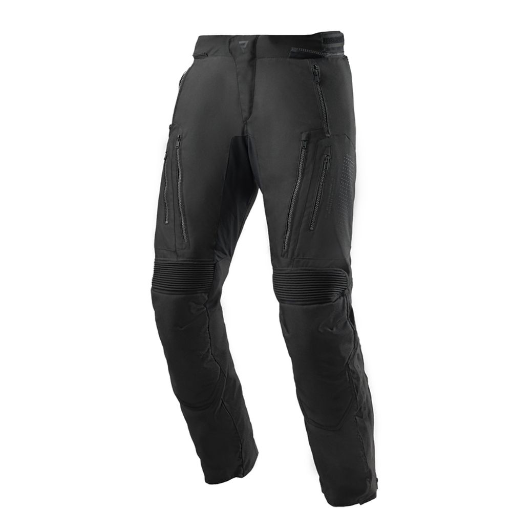 Rebelhorn Hiker IV hlače crne slika 1