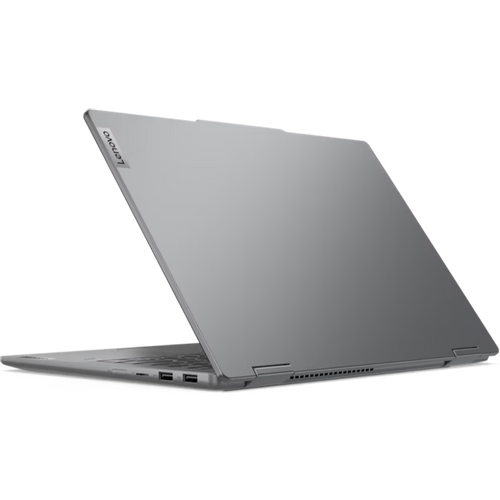 Lenovo IdeaPad 5 2in1 14IRU9 Laptop 14"IPS WUXGA Touch/i5-120U/16GB/1TB SSD/Backlit SRB/teget slika 5