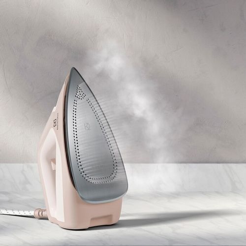 Electrolux E6ST1-4PP parna stanica, 2400W Powder Pink slika 3