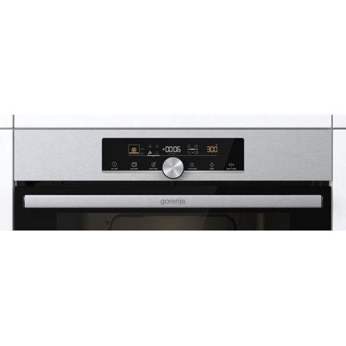 Gorenje ugradbena pećnica BPS6747A06X slika 4