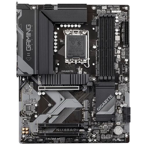 GIGABYTE B760 GAMING X rev. 1.x slika 2