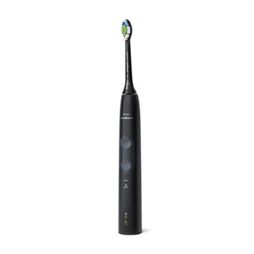 Philips Sonicare ProtectiveClean 4500 Sonična električna četkica za zube HX6830/35 slika 4