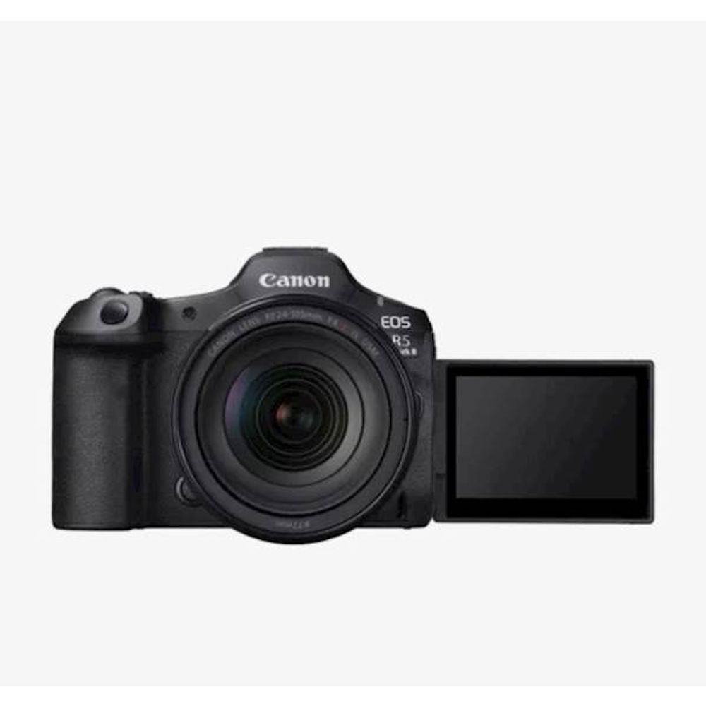Fotoaparat CANON R5 Mark ll 6GHZ BODY  slika 4