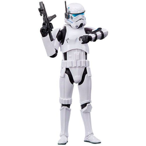 Star Wars Scar Trooper Mic figure 15cm slika 5