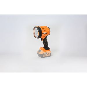FUSE akumulatorska lampa Villager VLN 9220