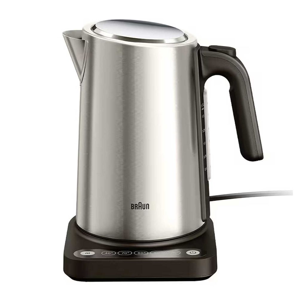 Braun Kuhalo za vodu WK503BI-WK5205BK Identity / 2200 W, 1.7 l  slika 1