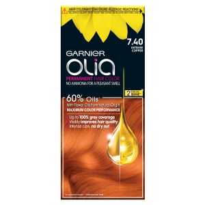 Garnier Olia boja za kosu 7.40
