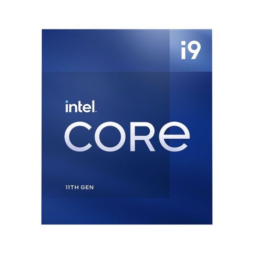 Intel Core i9-11900 8-Core 2.5GHz (5.20GHz) Box slika 3