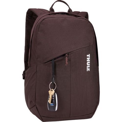 Thule Campus Notus ranac - (blackest purple) slika 3