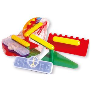 Androni Zidarski Set 8030 - 29 cm