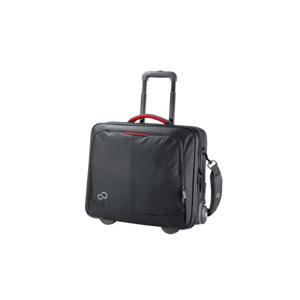 Fujitsu Prestige Trolley 17 Carrying Case S26391-F1194-L130