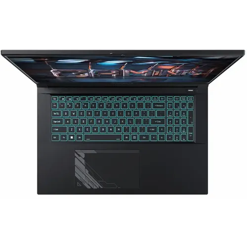 Gigabyte G7 KF Laptop 17.3 FHD 144Hz/i5-12500H/16GB/NVMe 512GB/RTX4060 8GB slika 2