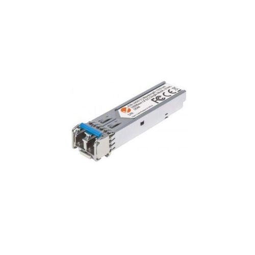 Intellinet optički modul SFP 1Gb,SX(LC), MM, 550m, MSA comp slika 1