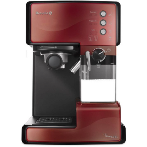 Breville VCF-046X  Kafe aparat  slika 1