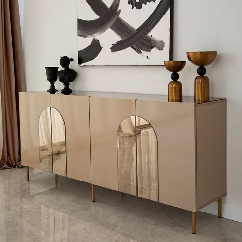 Rome - Bronze, Gold Bronze
Gold Console slika 3