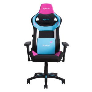 Gaming Chair Spawn Neon Edition