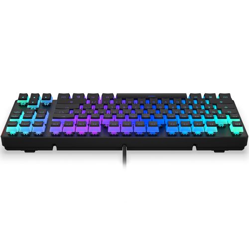 Endorfy Thock TKL Pudding RGB tastatura (EY5A004) slika 2