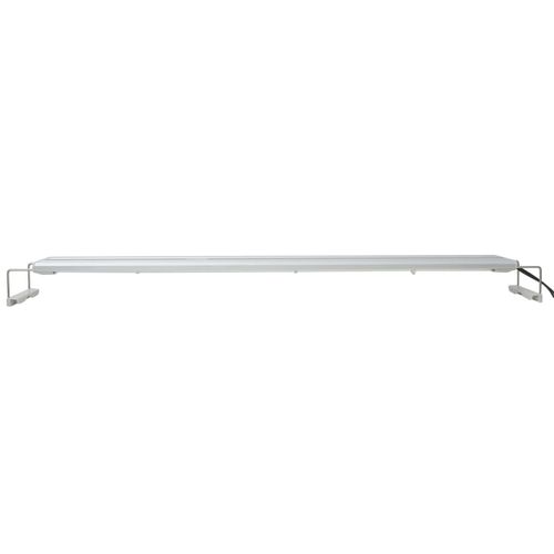 LED Akvarijska Lampa 100-110 cm Aluminijum IP67 slika 55