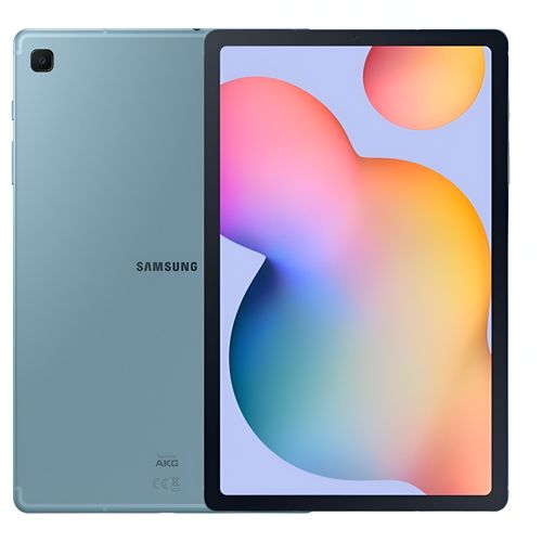 Samsung Galaxy Tab S6 Lite 2024 Tablet 10.4" OC 2.3GHz 4GB 128GB WiFi 8Mpix Android zelena slika 1