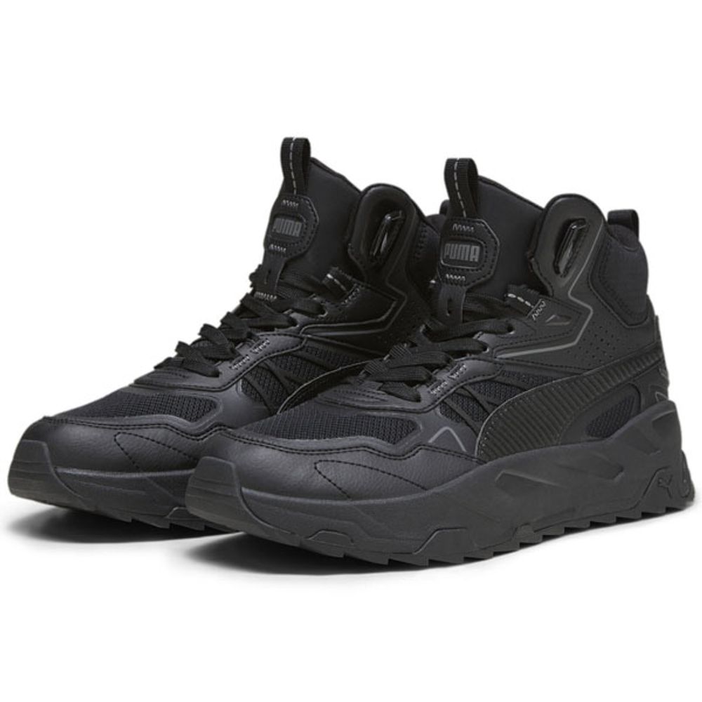 Puma Trinity Mid Hybrid Patike Za Muškarce slika 10