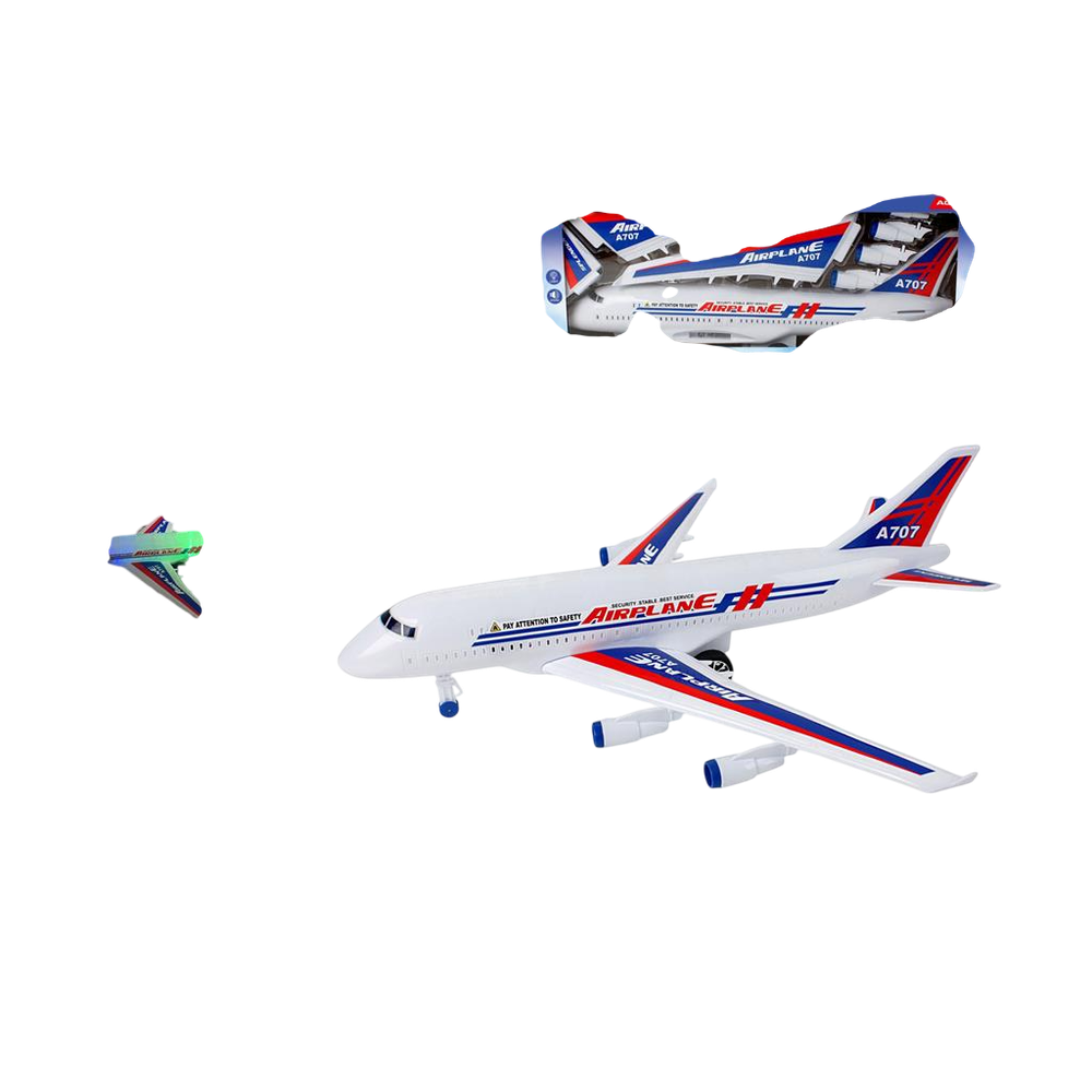 MKT863664 AVION 48X44CM slika 1