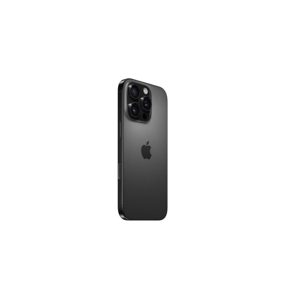 Apple iPhone 16 Pro 128GB Crni Titan slika 4