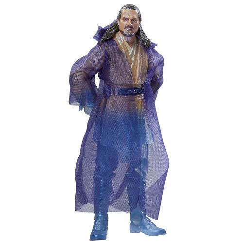 Star Wars Obi-Wan Kenobi i Qui-Gon Jinn Figura 15cm slika 8