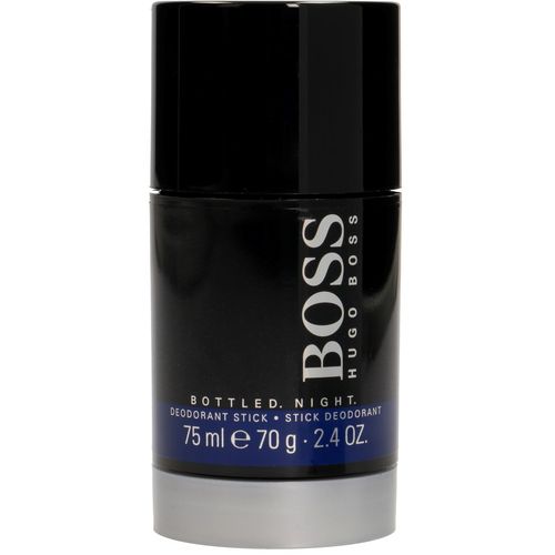 Hugo Boss Boss Bottled Night Perfumed Deostick 75 ml (man) slika 1