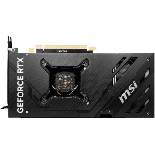 MSI nVidia GeForce RTX 4070 Ti 16GB 256bit RTX 4070 Ti SUPER 16G VENTUS 2X OC slika 4