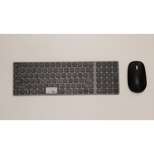 TASTATURA i MIŠ SK-012 slika 1